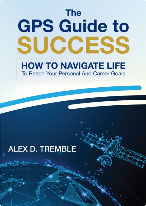 GPS Guide to Success Cover